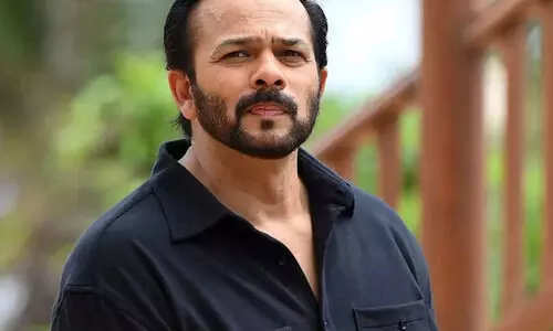 Rohit Shetty denies ‘Golmaal 5’ link to ‘Do Aur Do Paanch’