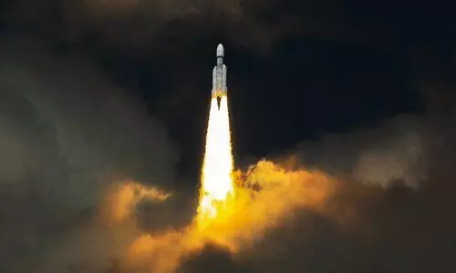 ISRO finalises safest landing site for Chandrayaan-4 near Moon’s South Pole