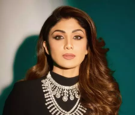 Shilpa Shetty on nurturing digitally aware, not addicted Kids