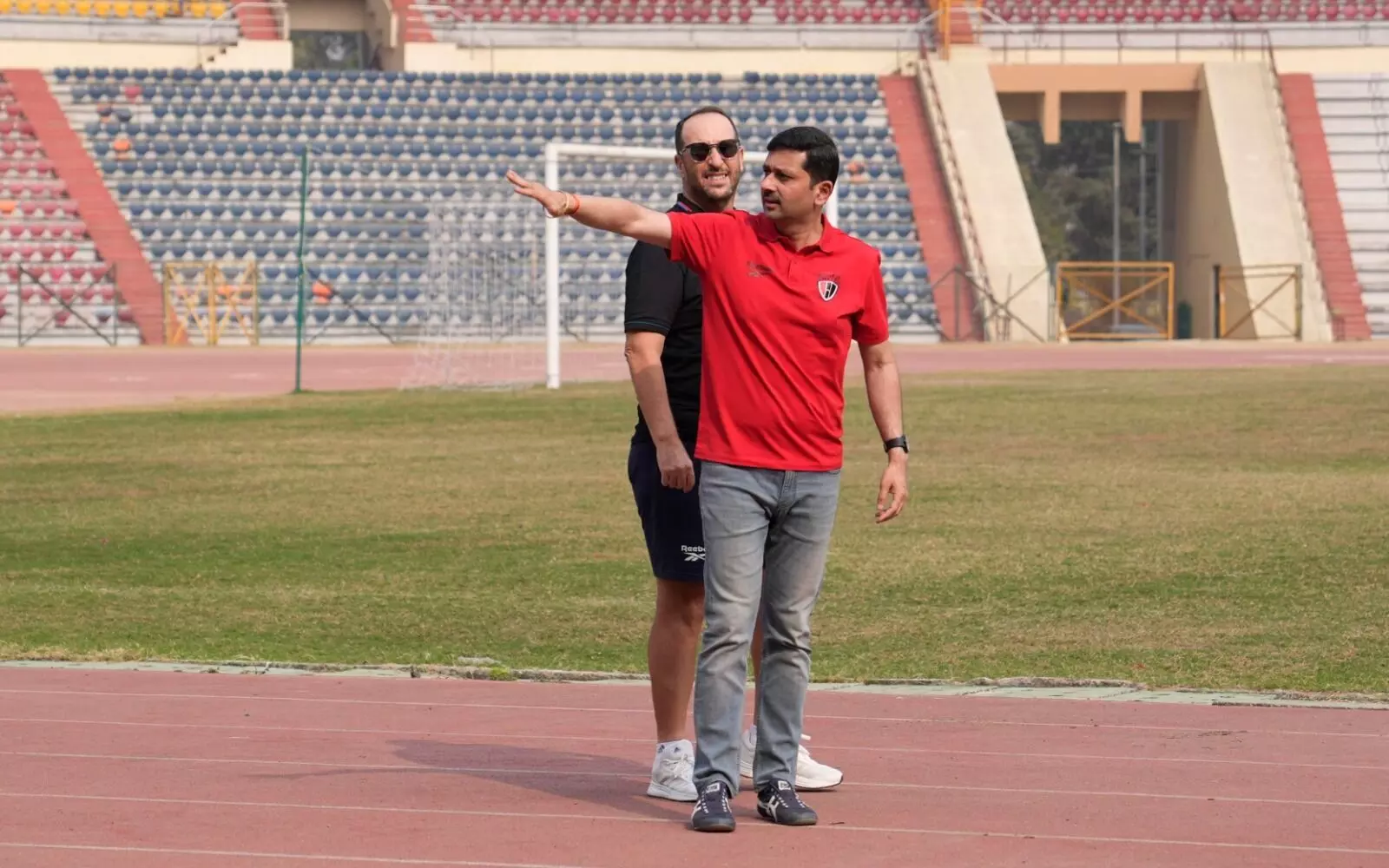 ‘Family First’ approach keeps NorthEast United FC steady amid ISL turmoil