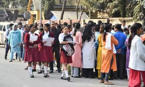 Over 4.38 lakh students appear as HSLC exams begin across Assam