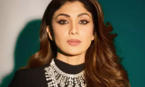 Shilpa Shetty on nurturing digitally aware, not addicted Kids