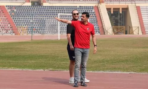 ‘Family First’ approach keeps NorthEast United FC steady amid ISL turmoil