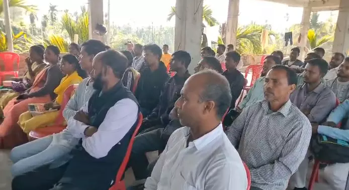 Jai Bharat Party to contest 40 seats in Assam polls, tea workers’ welfare key plank