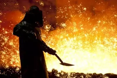 PM Modi flags carbon capture for India’s steel revolution