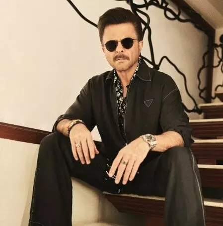 ‘Subedaar’ teaser: Anil Kapoor as soldier in civilian life