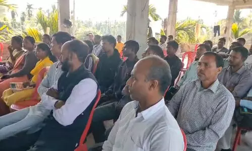 Jai Bharat Party to contest 40 seats in Assam polls, tea workers’ welfare key plank