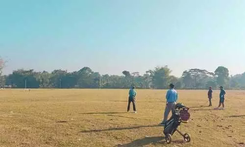 Fresh ploughing attempts spark alarm over Moran Golf Course