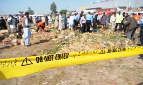 ‘Islamabad under fire’ as ISKP stages calculated comeback