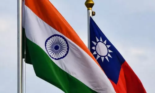 India-Taiwan relations deepen into structured framework