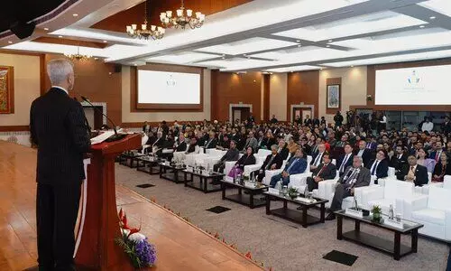 Indias people-centric approach, priorities as BRICS chair appreciated