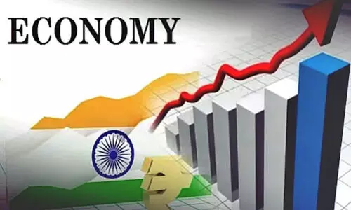 India becomes credible third pole in global economy