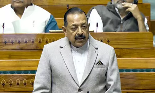 India’s space startups cross 400; funding tops $500 mn