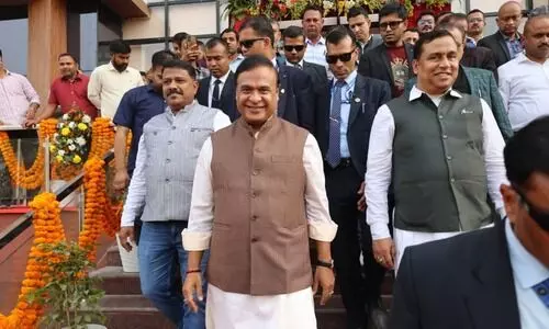 Guwahati police register case over deleted BJP ‘point-blank shot’ video