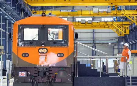 India’s manufacturing gains pace with robust GVA growth