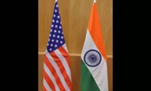 India’s US trade surplus may hit $90 bn, says SBI