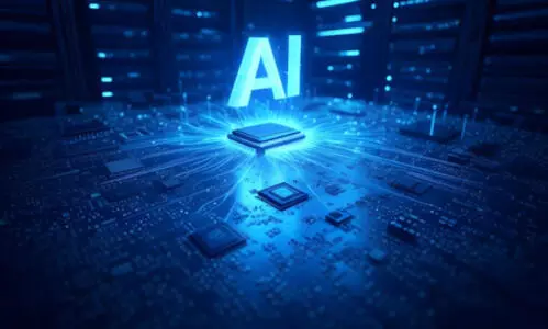 India among first AI-ready nations with young workforce