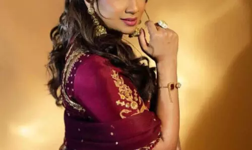 Shreya Ghoshal finds joy in voicing varied narratives