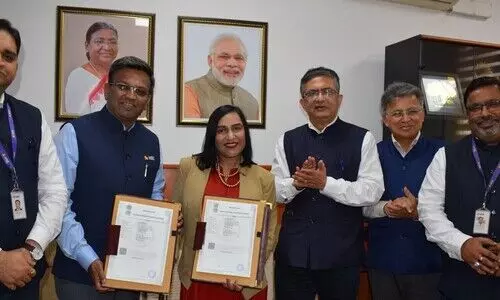 Department of Posts and NSE Collaborate to Drive Inclusive Wealth Creation Through Mutual Funds