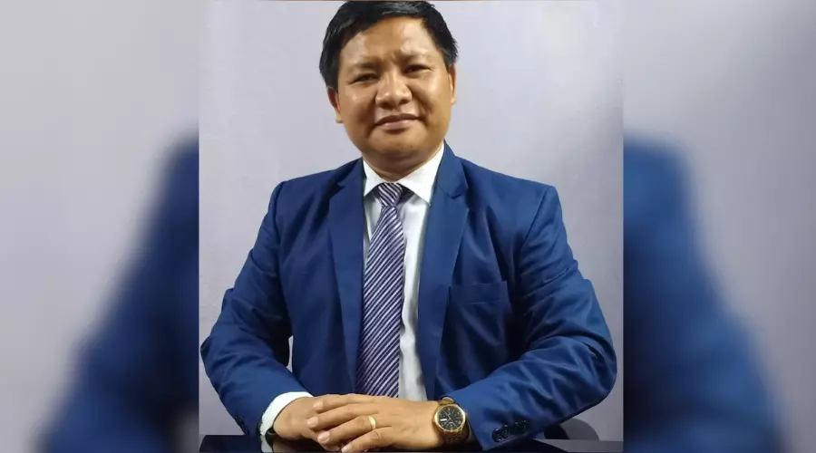 Mizoram to get piped natural gas by early 2028, Aizawl and Mamit first in line Mizoram to get piped natural gas by early 2028, Aizawl and Mamit first in line