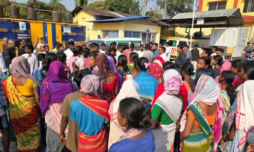 Youth dies after assault in Digboi, five arrested, protests erupt