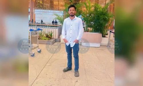 Assam youth dies in Bengaluru accident amid migrant death concerns