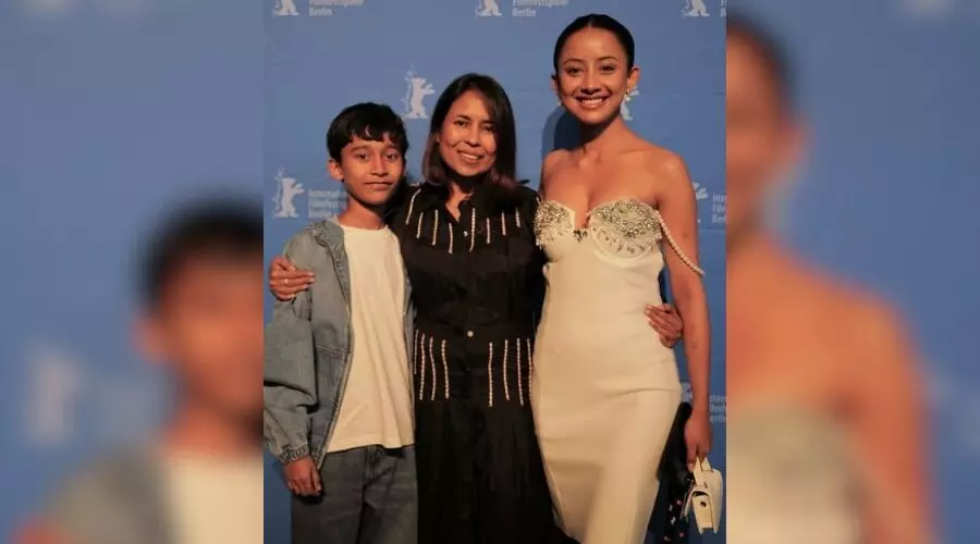 Rima Das’s Not a Hero explores boyhood & belonging at Berlin premiere