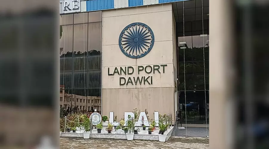 Centre clears fish import from Bangladesh via Dawki, set to cut prices in Northeast