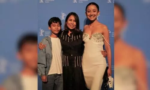 Rima Das’s Not a Hero explores boyhood & belonging at Berlin premiere