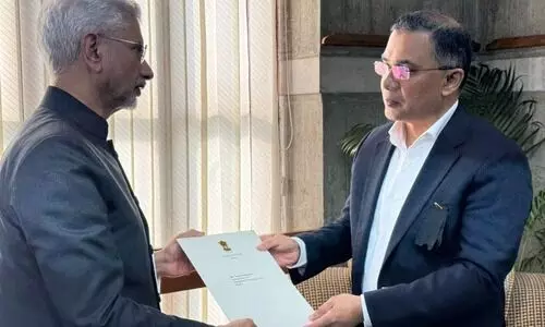 Dhaka invites PM Modi to Rahman’s swearing-in as BNP seeks reset in India ties