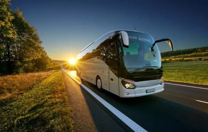 Why Bus Travel Still Makes Sense for Long-Distance Journeys in India