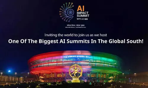 AI future spotlighted at India-AI Impact Summit 2026
