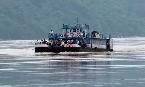 Assam govt splits Inland Waterways directorate, employees fear privatization