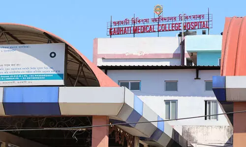 Complaint against GMCH principal over workplace harassment; govt forms probe panel