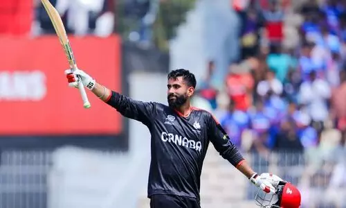 T20 WC: Bajwa credits Yuvraj, calls it proud moment
