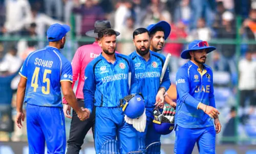 T20 WC: Associates making strong statement, says Rajput