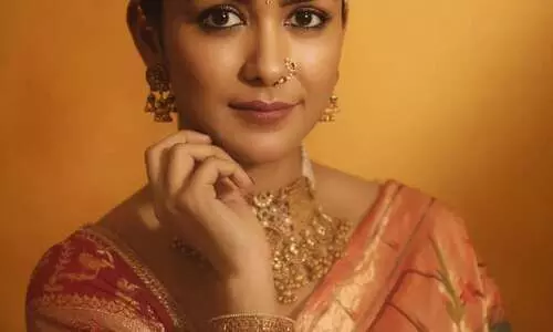 Mrunal Thakur on modern love’s biggest challenge