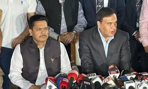 Borah to join BJP on Feb 22; Assam CM says move driven by anguish over Congress