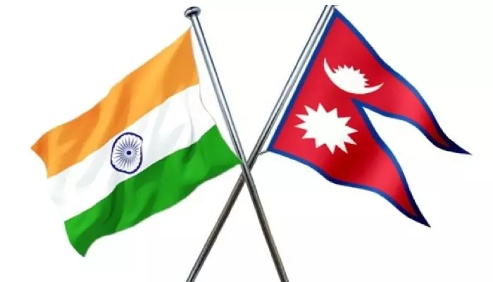 New mutual legal assistance pact signed by India, Nepal New mutual legal assistance pact signed by India, Nepal
