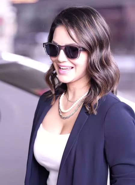 Sunny Leone on disbelief over Anurag Kashyap’s Kennedy film project