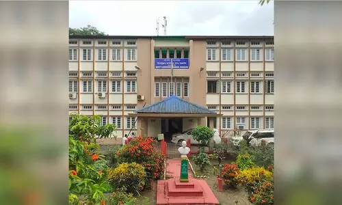 Darrang DM orders deposit of licensed firearms ahead of Assembly Polls