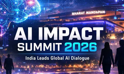 AI offers huge scope for Indian youth: DeepMind CEO