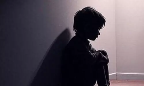 Drum explosion leaves four children burned in Canning