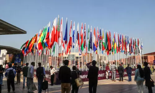 AI Summit: Microsoft plans $50 bn Global South rollout