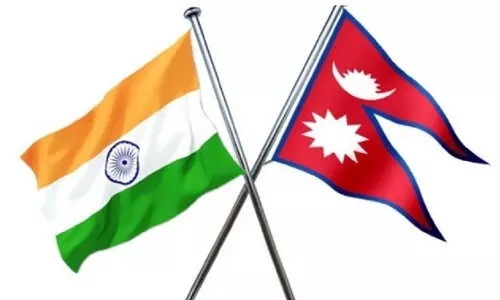 New mutual legal assistance pact signed by India, Nepal