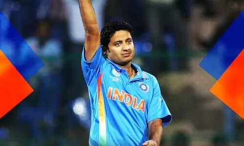 T20 WC: Chawla says no concern over Abhishek’s form