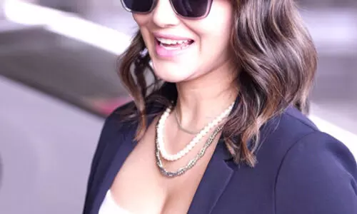 Sunny Leone on disbelief over Anurag Kashyap’s Kennedy film project