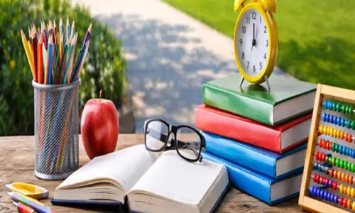 Gujarat sets Rs 63,184 cr for students, education infra