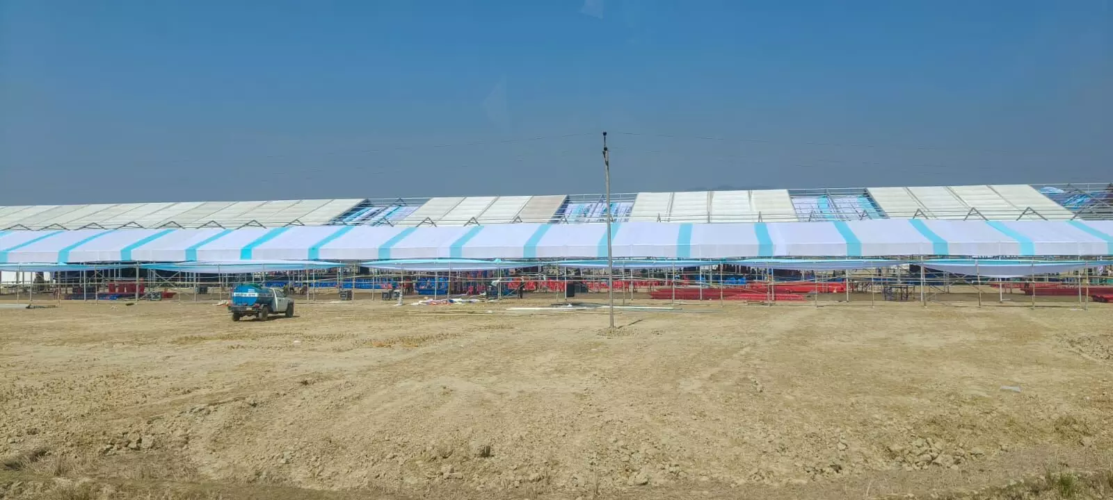 Cachar declared no-fly zone ahead of Shah’s visit; drone use to invite action Cachar declared no-fly zone ahead of Shah’s visit; drone use to invite action