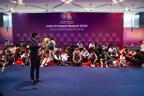 Shunya Labs launches 55-language translation system at AI Summit